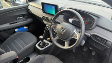 Dacia Jogger 1.0 TCe Comfort 5dr Petrol Estate